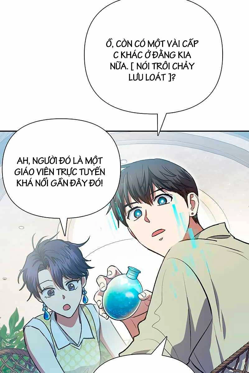 Những Ranker Cấp S Mà Tôi Nuôi Dưỡng Chapter 109 - 6