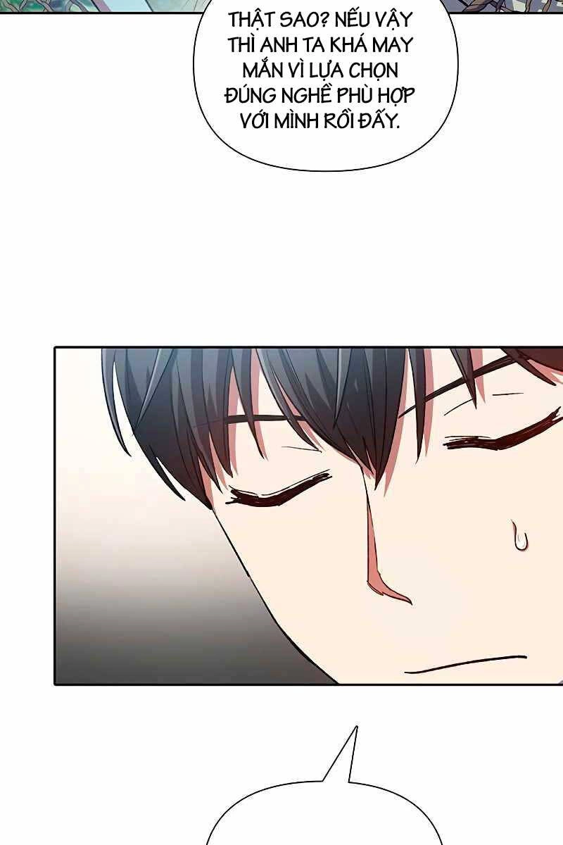 Những Ranker Cấp S Mà Tôi Nuôi Dưỡng Chapter 109 - 7