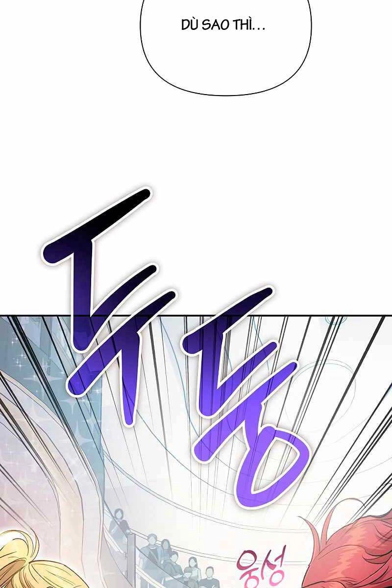 Những Ranker Cấp S Mà Tôi Nuôi Dưỡng Chapter 109 - 8