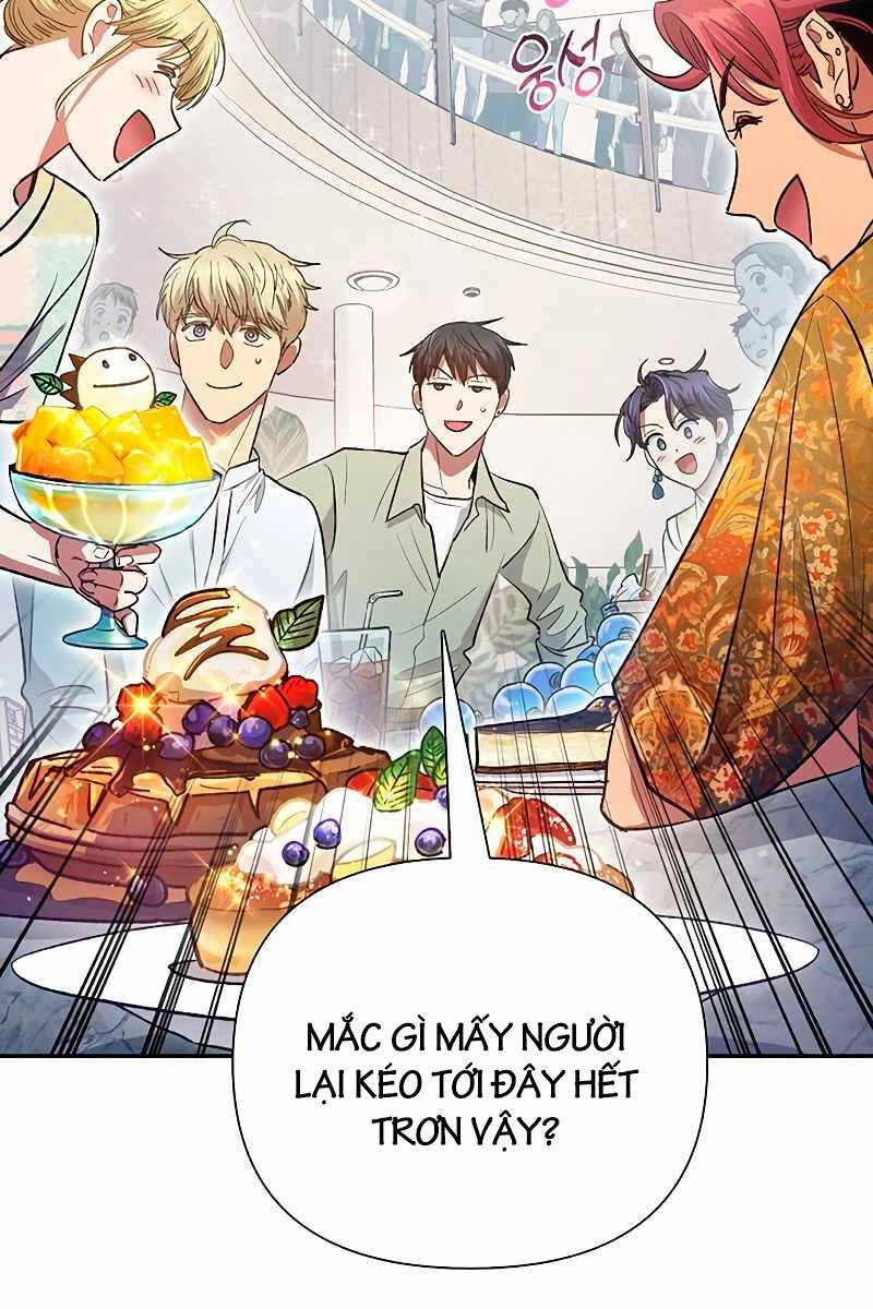 Những Ranker Cấp S Mà Tôi Nuôi Dưỡng Chapter 109 - 9