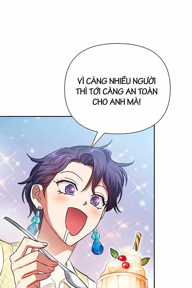 Những Ranker Cấp S Mà Tôi Nuôi Dưỡng Chapter 109 - 10
