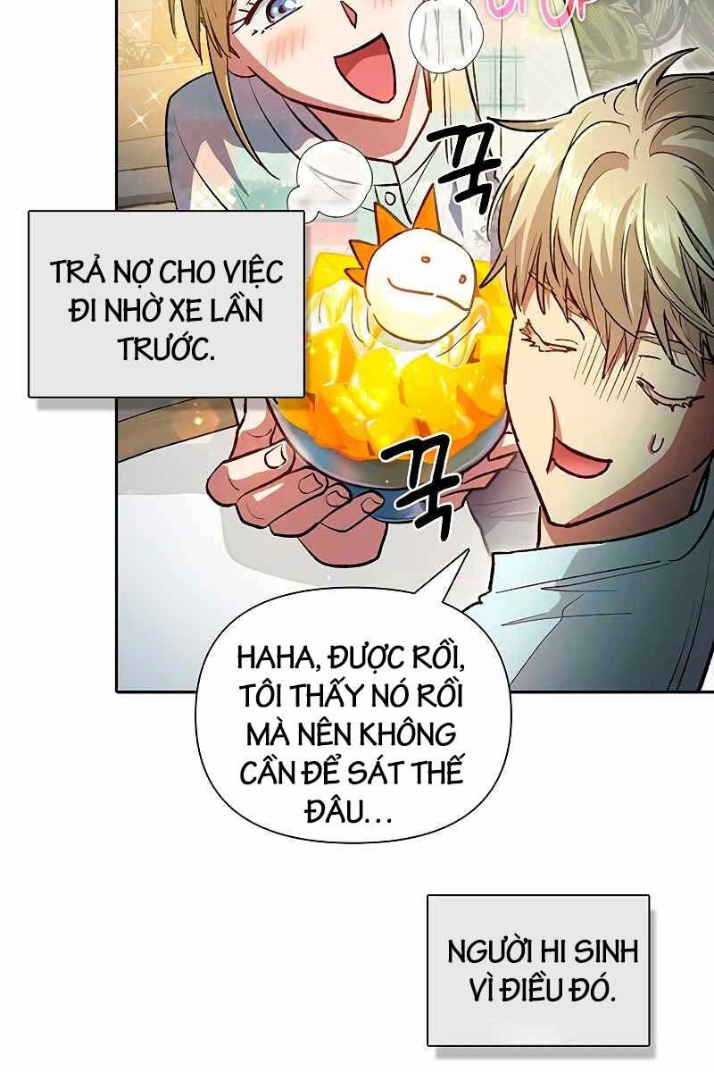 Những Ranker Cấp S Mà Tôi Nuôi Dưỡng Chapter 109 - 12