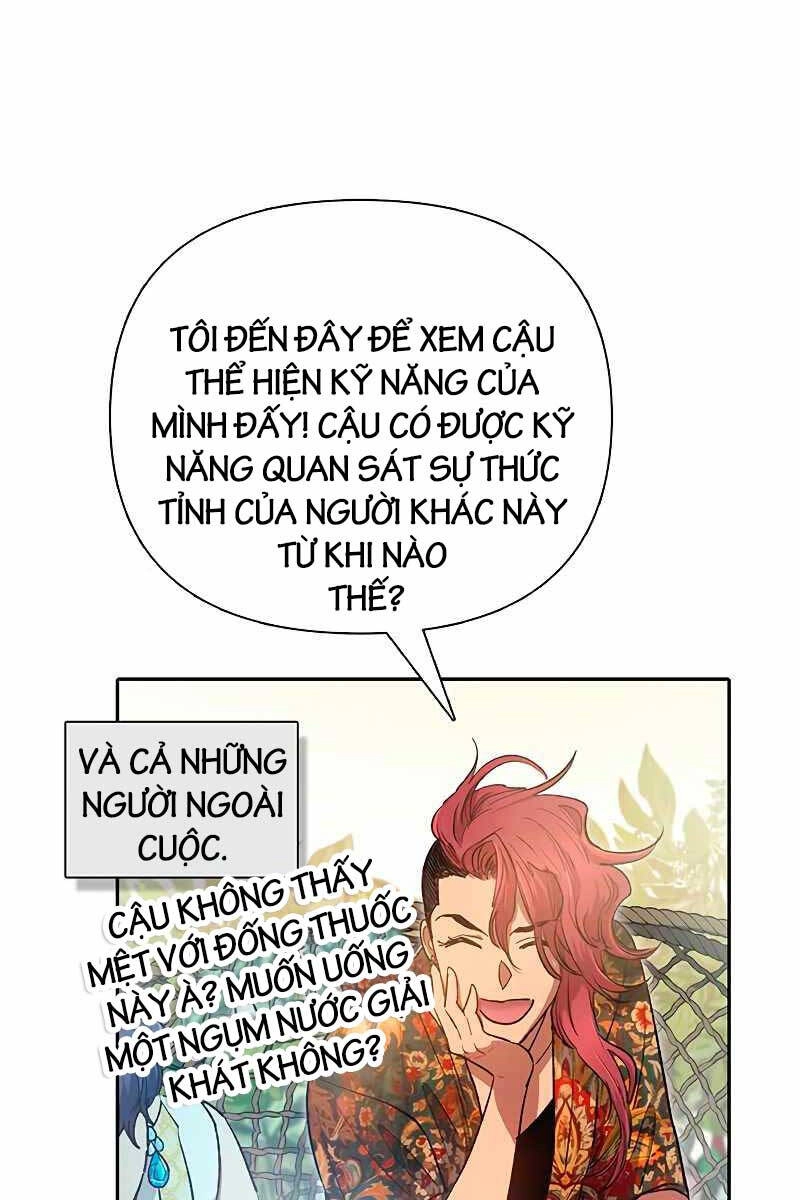 Những Ranker Cấp S Mà Tôi Nuôi Dưỡng Chapter 109 - 13