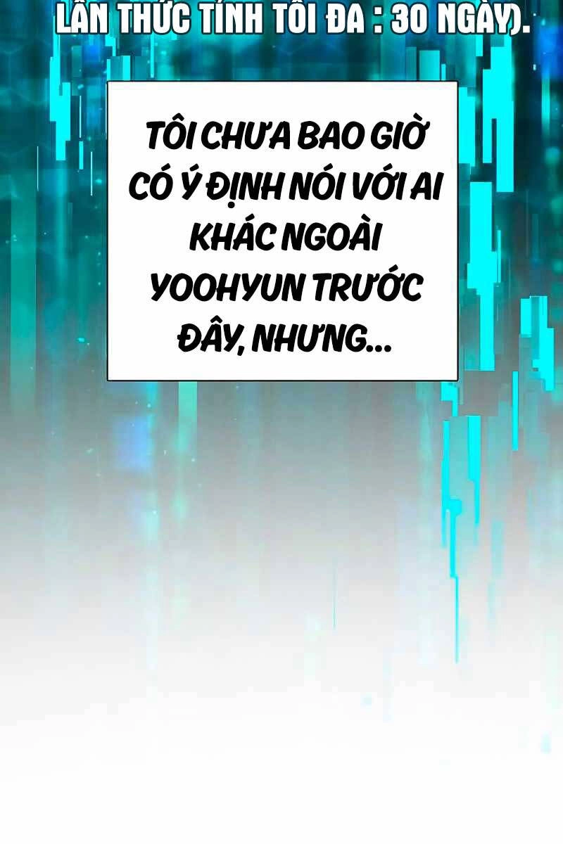 Những Ranker Cấp S Mà Tôi Nuôi Dưỡng Chapter 109 - 17