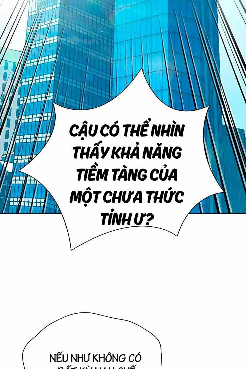 Những Ranker Cấp S Mà Tôi Nuôi Dưỡng Chapter 109 - 19