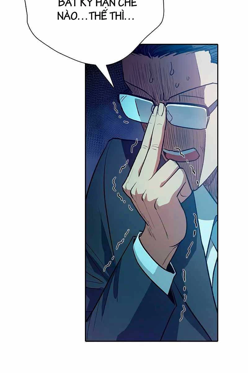 Những Ranker Cấp S Mà Tôi Nuôi Dưỡng Chapter 109 - 20