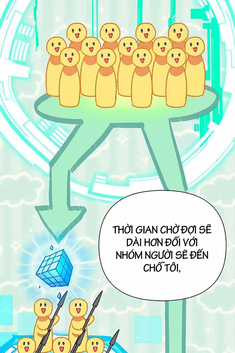 Những Ranker Cấp S Mà Tôi Nuôi Dưỡng Chapter 109 - 27