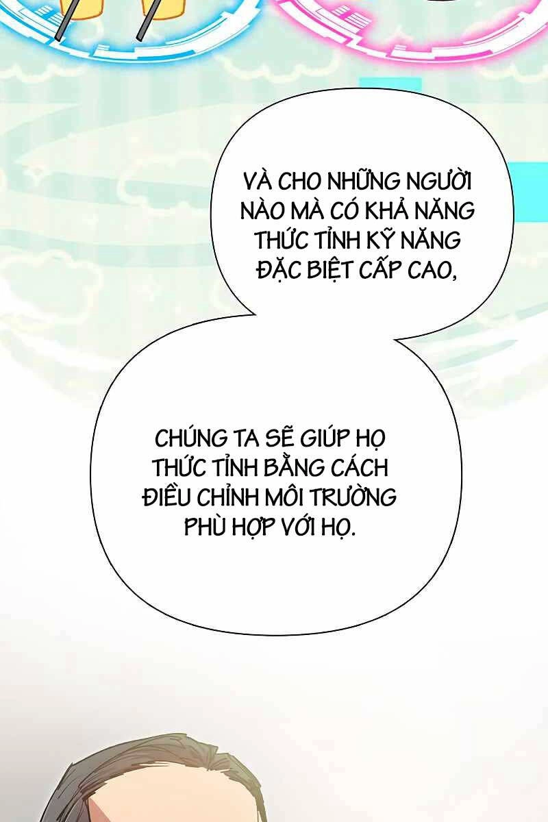 Những Ranker Cấp S Mà Tôi Nuôi Dưỡng Chapter 109 - 29