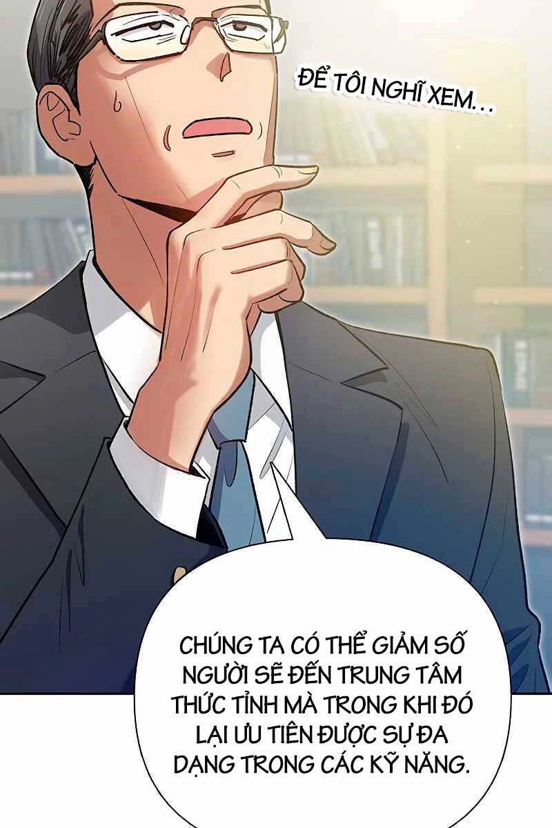 Những Ranker Cấp S Mà Tôi Nuôi Dưỡng Chapter 109 - 30