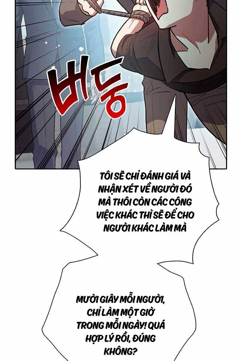 Những Ranker Cấp S Mà Tôi Nuôi Dưỡng Chapter 109 - 32