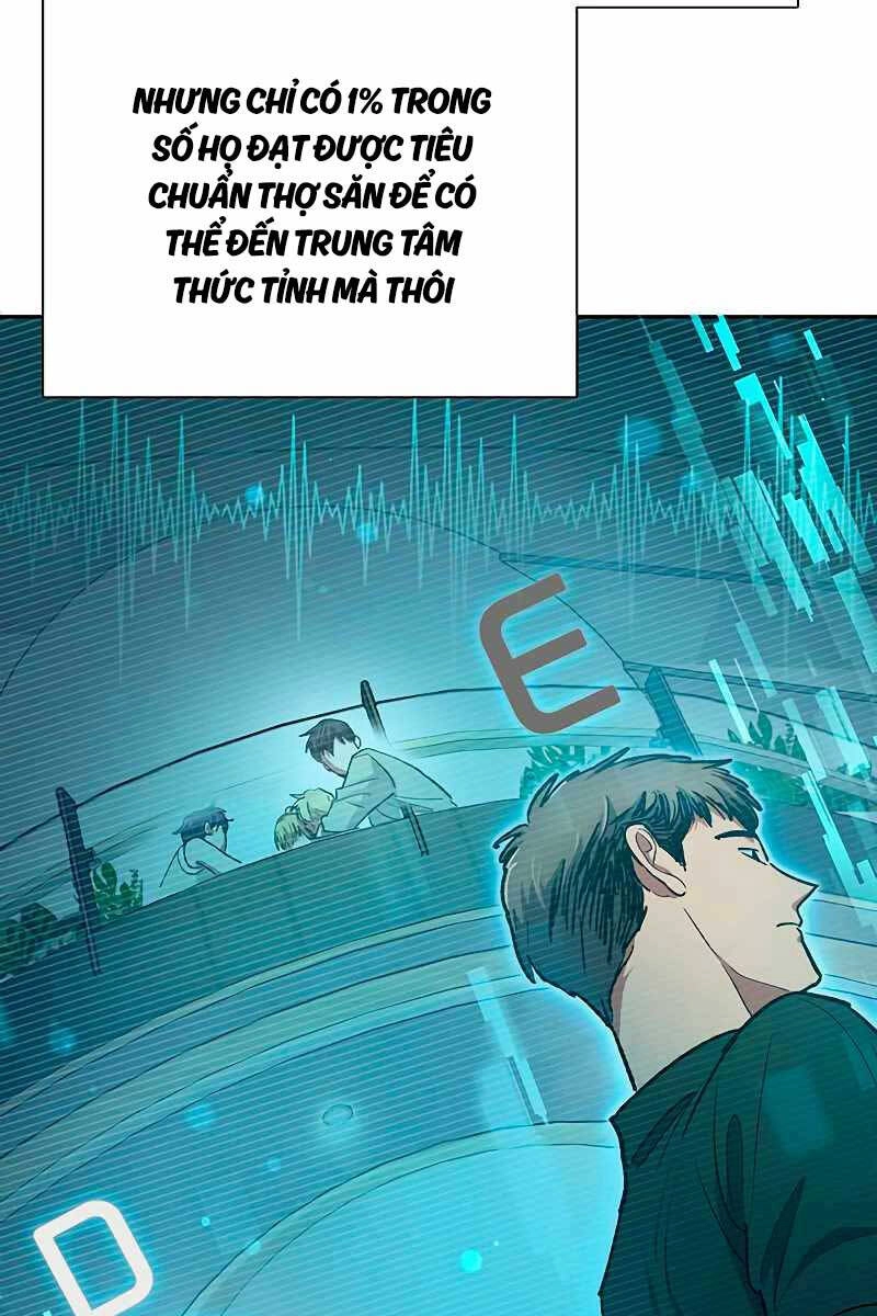 Những Ranker Cấp S Mà Tôi Nuôi Dưỡng Chapter 109 - 35