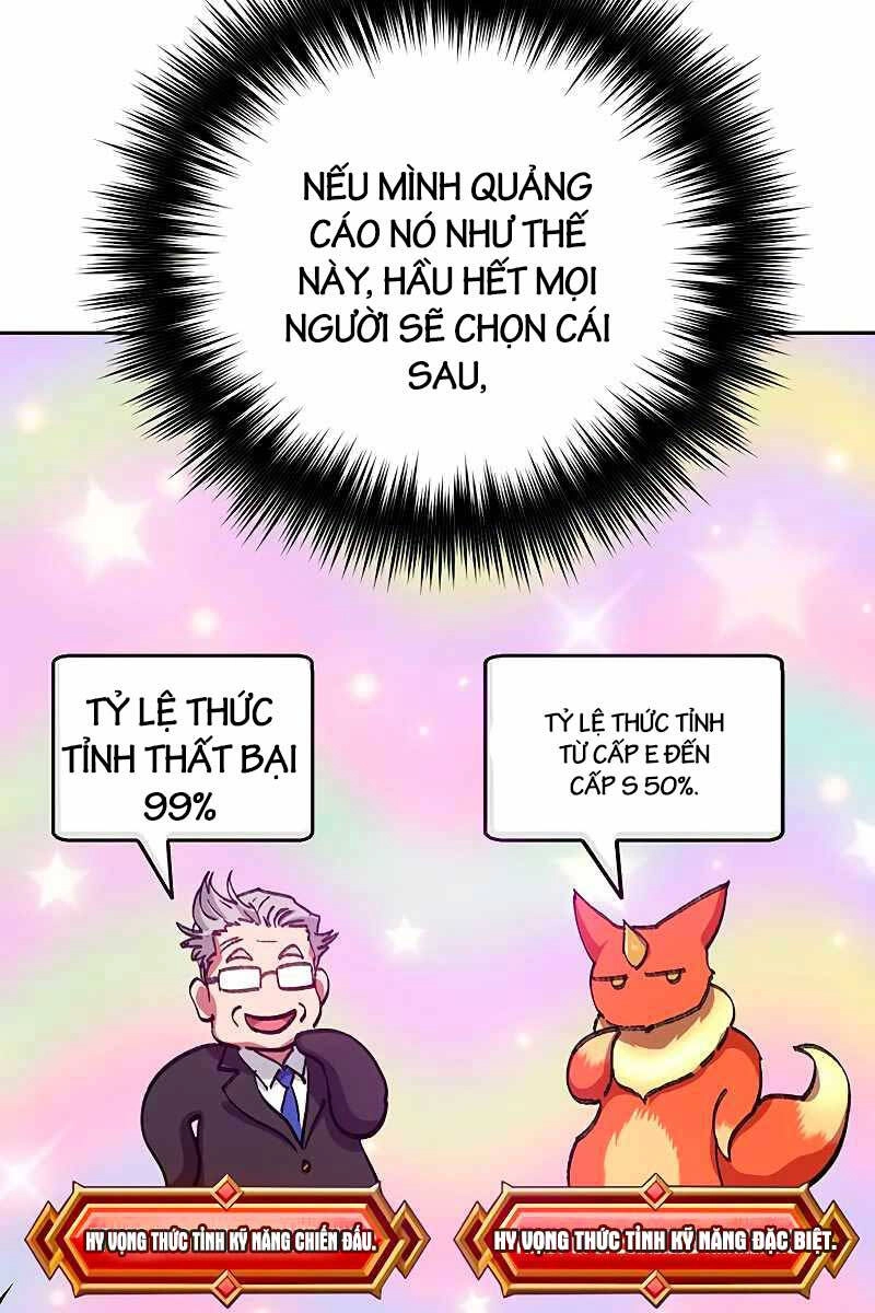 Những Ranker Cấp S Mà Tôi Nuôi Dưỡng Chapter 109 - 37