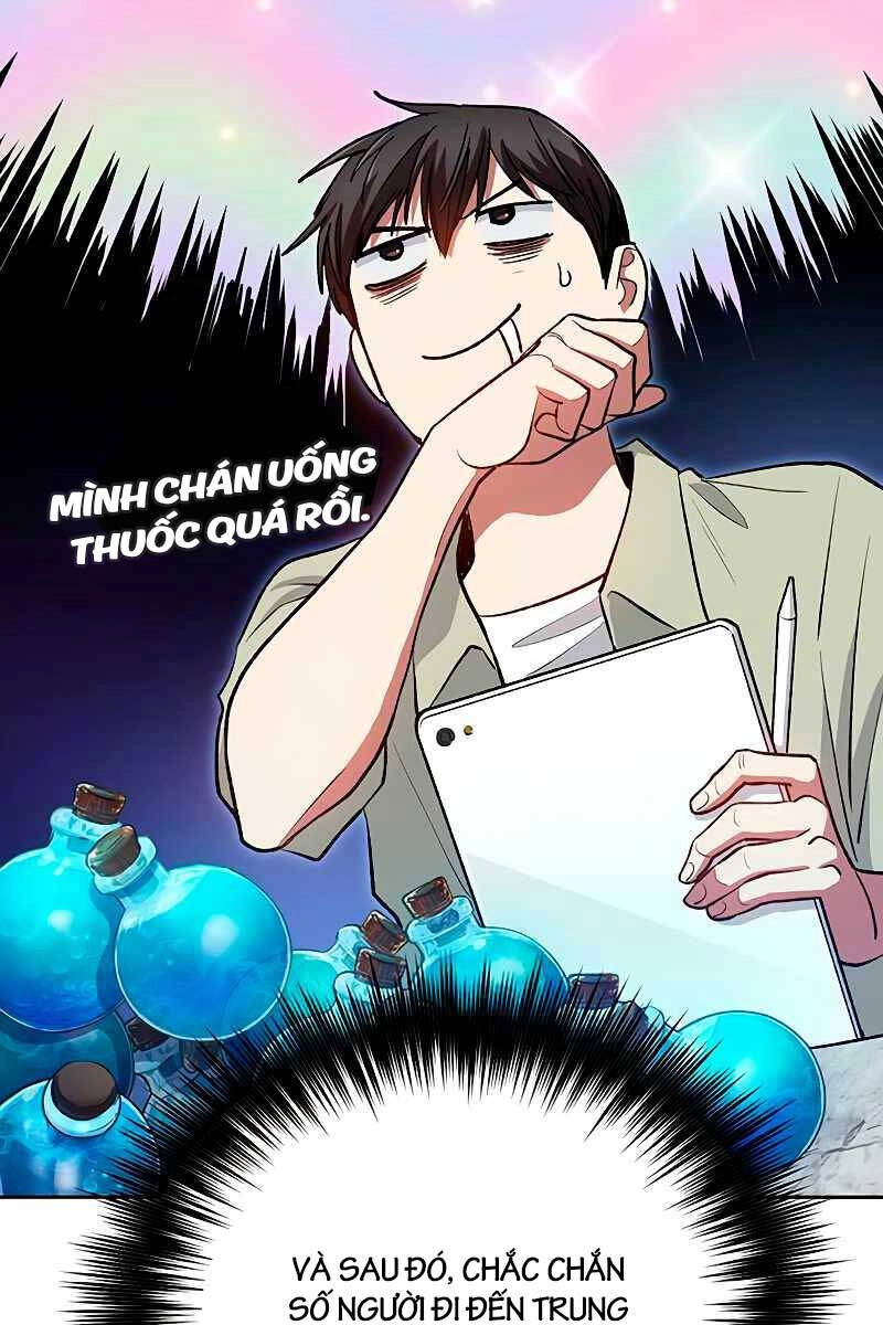 Những Ranker Cấp S Mà Tôi Nuôi Dưỡng Chapter 109 - 38