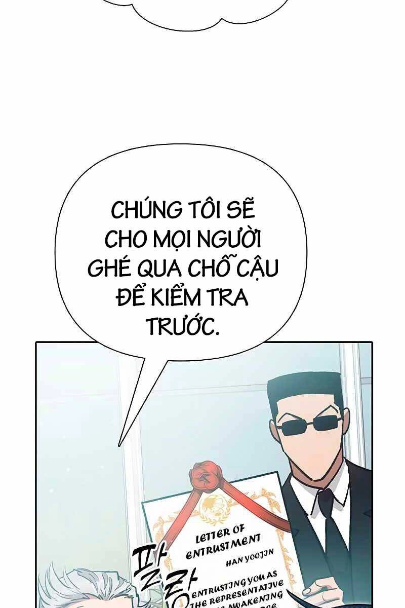 Những Ranker Cấp S Mà Tôi Nuôi Dưỡng Chapter 109 - 43
