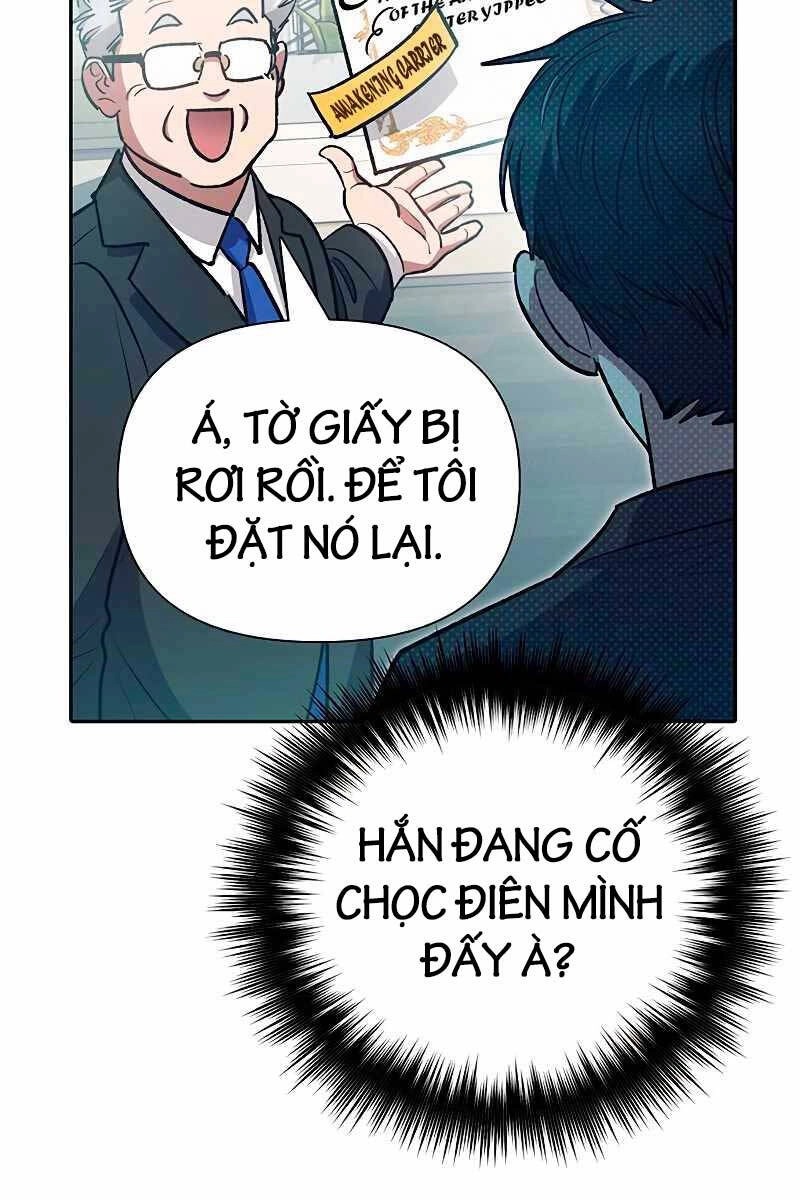 Những Ranker Cấp S Mà Tôi Nuôi Dưỡng Chapter 109 - 44