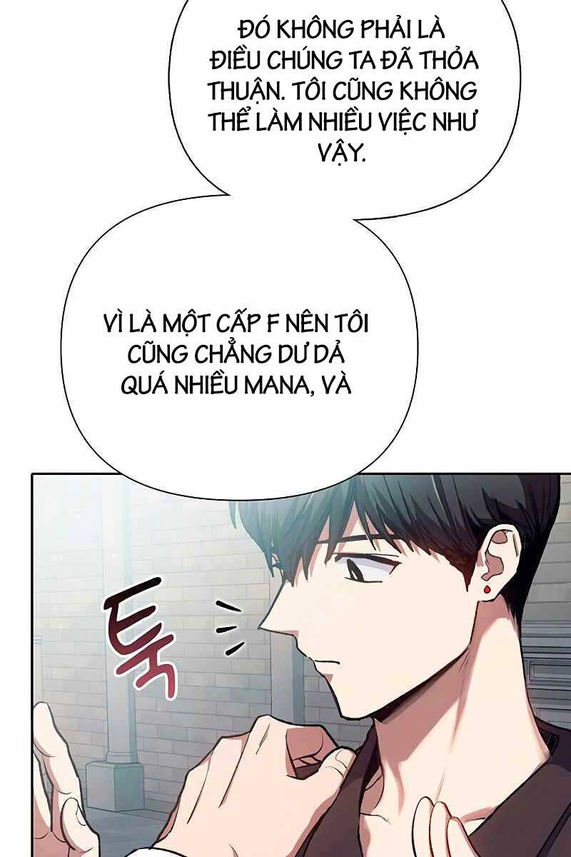 Những Ranker Cấp S Mà Tôi Nuôi Dưỡng Chapter 109 - 46