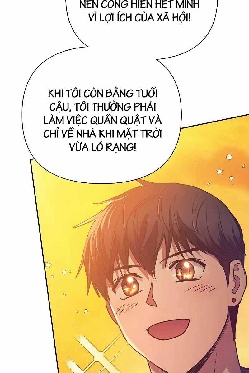 Những Ranker Cấp S Mà Tôi Nuôi Dưỡng Chapter 109 - 50