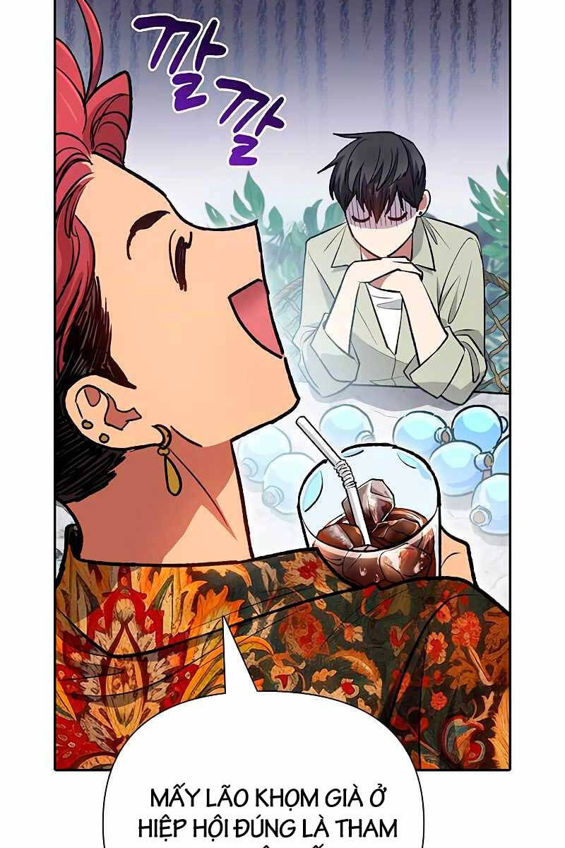 Những Ranker Cấp S Mà Tôi Nuôi Dưỡng Chapter 109 - 53