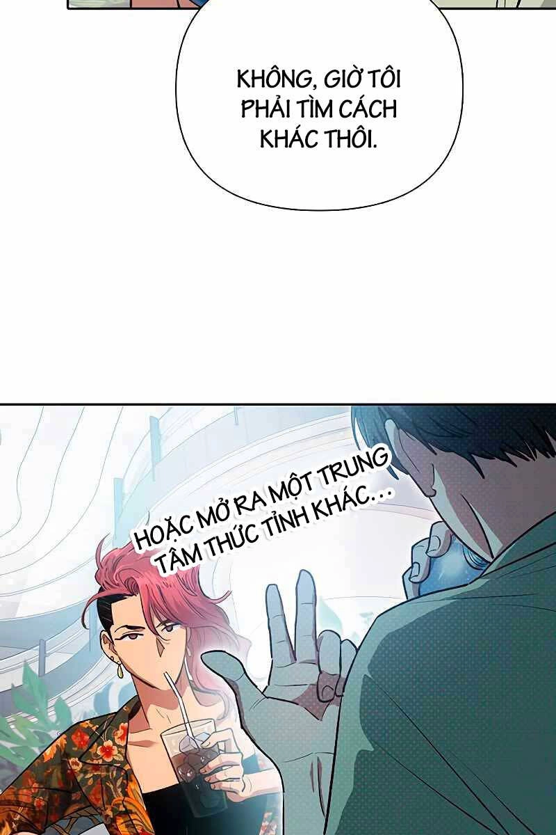 Những Ranker Cấp S Mà Tôi Nuôi Dưỡng Chapter 109 - 55