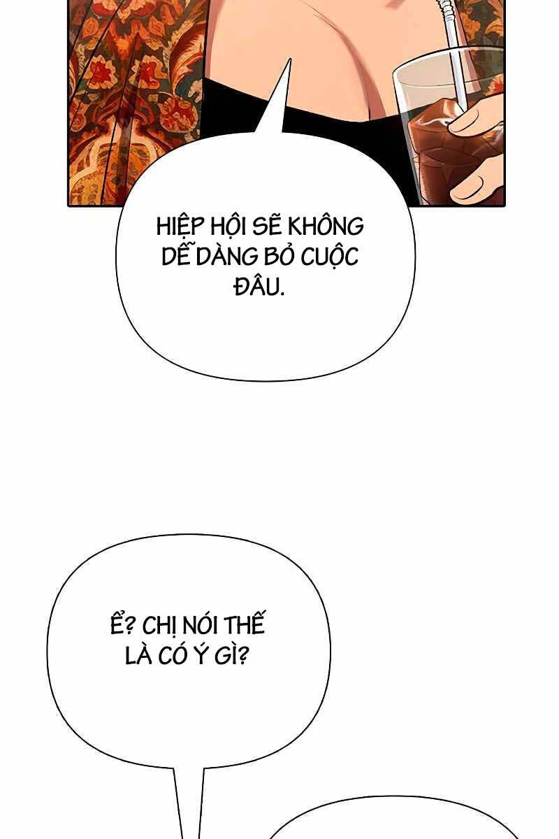 Những Ranker Cấp S Mà Tôi Nuôi Dưỡng Chapter 109 - 57