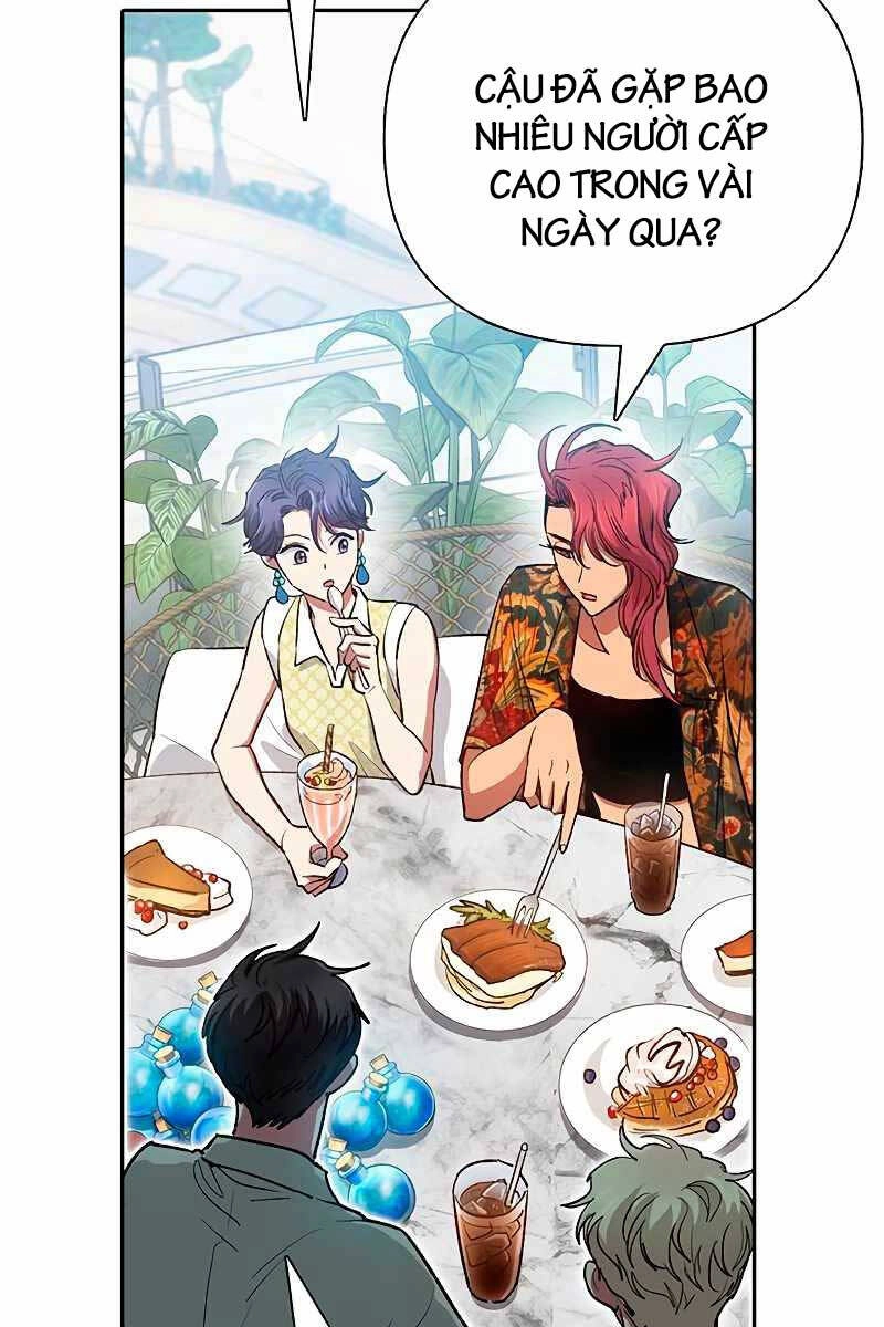 Những Ranker Cấp S Mà Tôi Nuôi Dưỡng Chapter 109 - 58