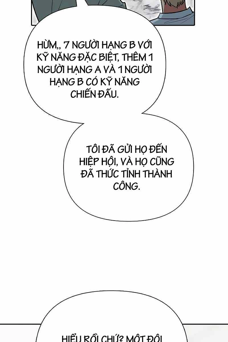 Những Ranker Cấp S Mà Tôi Nuôi Dưỡng Chapter 109 - 59