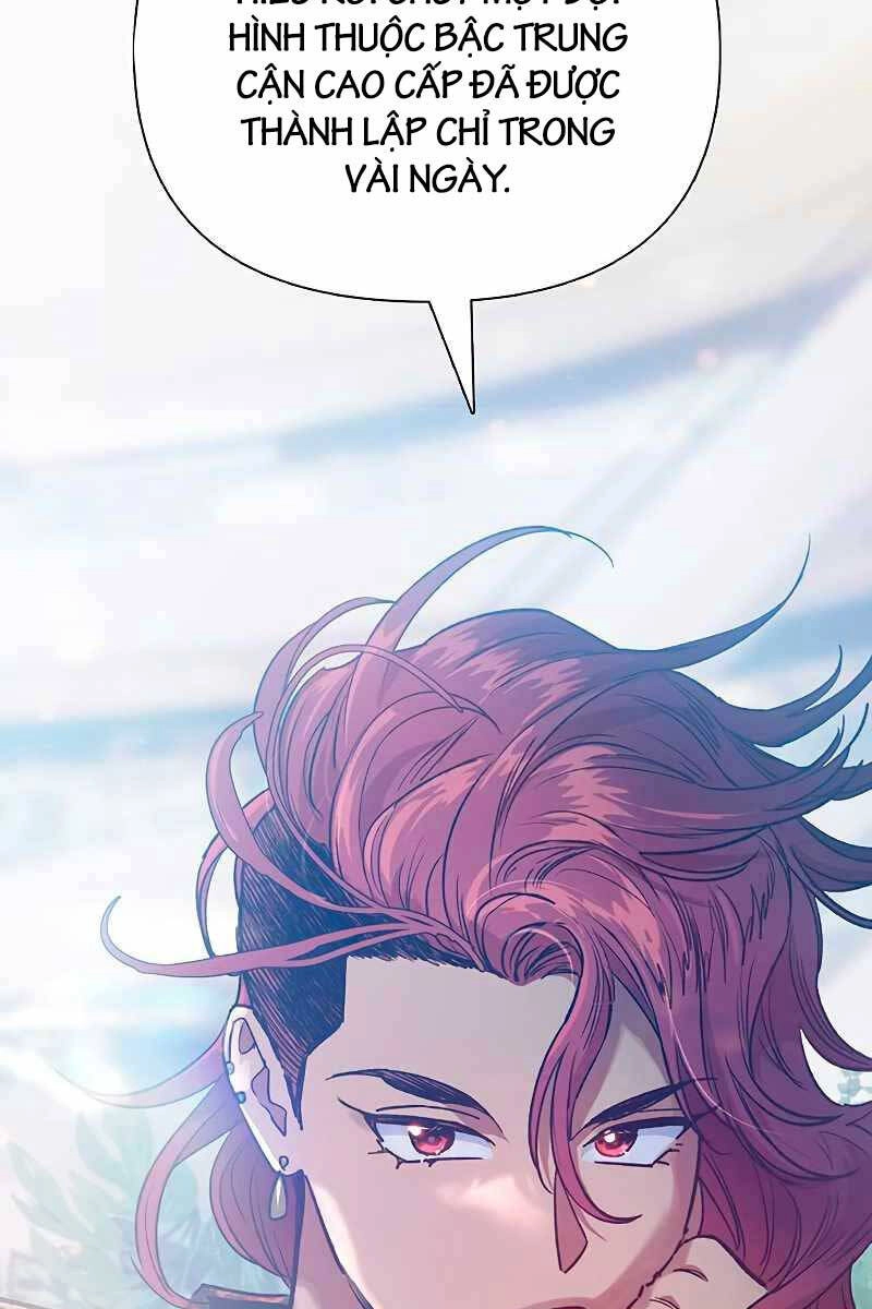 Những Ranker Cấp S Mà Tôi Nuôi Dưỡng Chapter 109 - 60