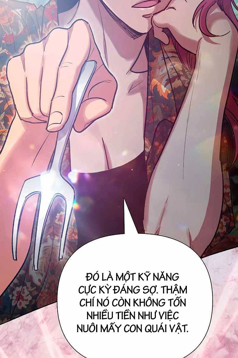 Những Ranker Cấp S Mà Tôi Nuôi Dưỡng Chapter 109 - 61