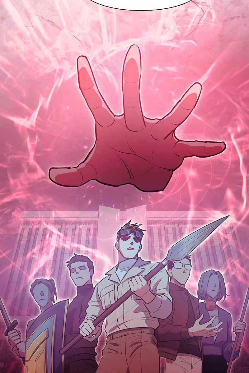 Những Ranker Cấp S Mà Tôi Nuôi Dưỡng Chapter 109 - 62