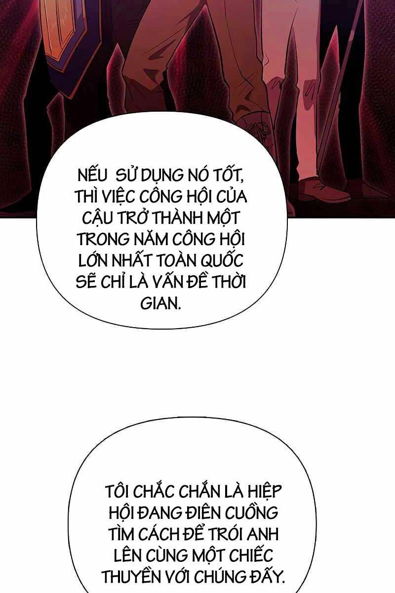 Những Ranker Cấp S Mà Tôi Nuôi Dưỡng Chapter 109 - 63