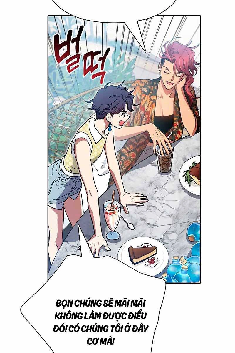 Những Ranker Cấp S Mà Tôi Nuôi Dưỡng Chapter 109 - 64