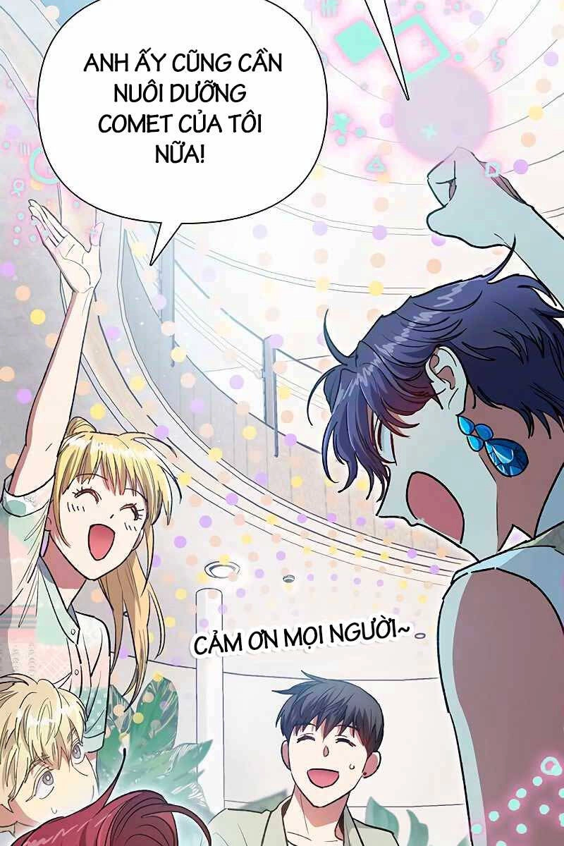 Những Ranker Cấp S Mà Tôi Nuôi Dưỡng Chapter 109 - 67