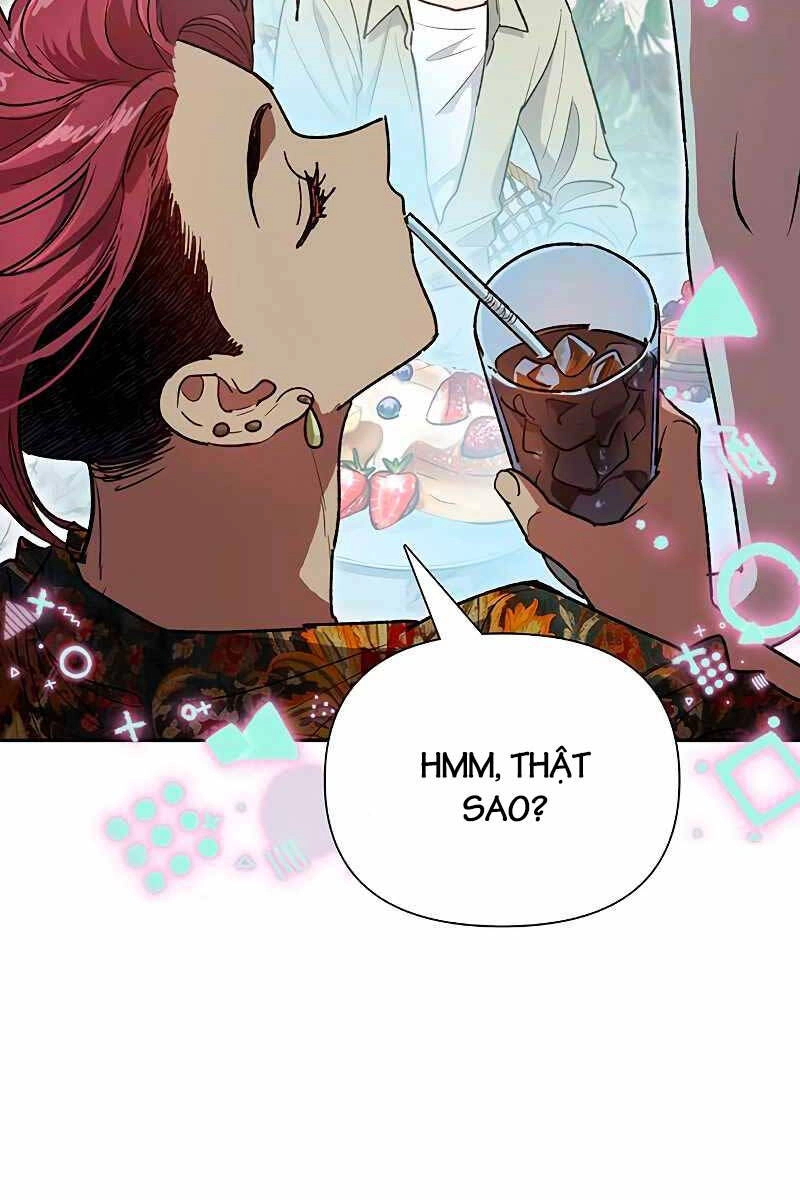 Những Ranker Cấp S Mà Tôi Nuôi Dưỡng Chapter 109 - 68