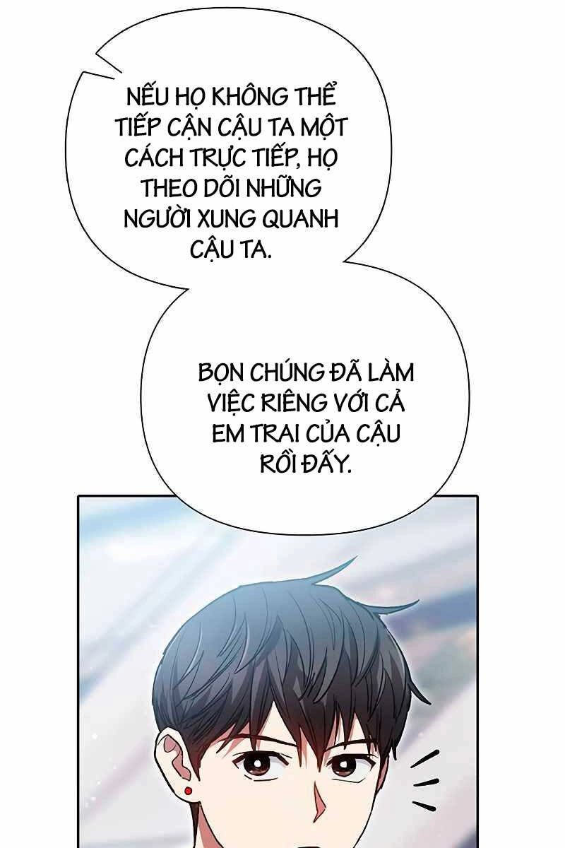 Những Ranker Cấp S Mà Tôi Nuôi Dưỡng Chapter 109 - 69