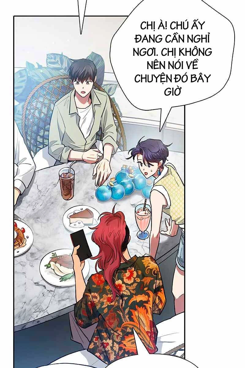 Những Ranker Cấp S Mà Tôi Nuôi Dưỡng Chapter 109 - 71