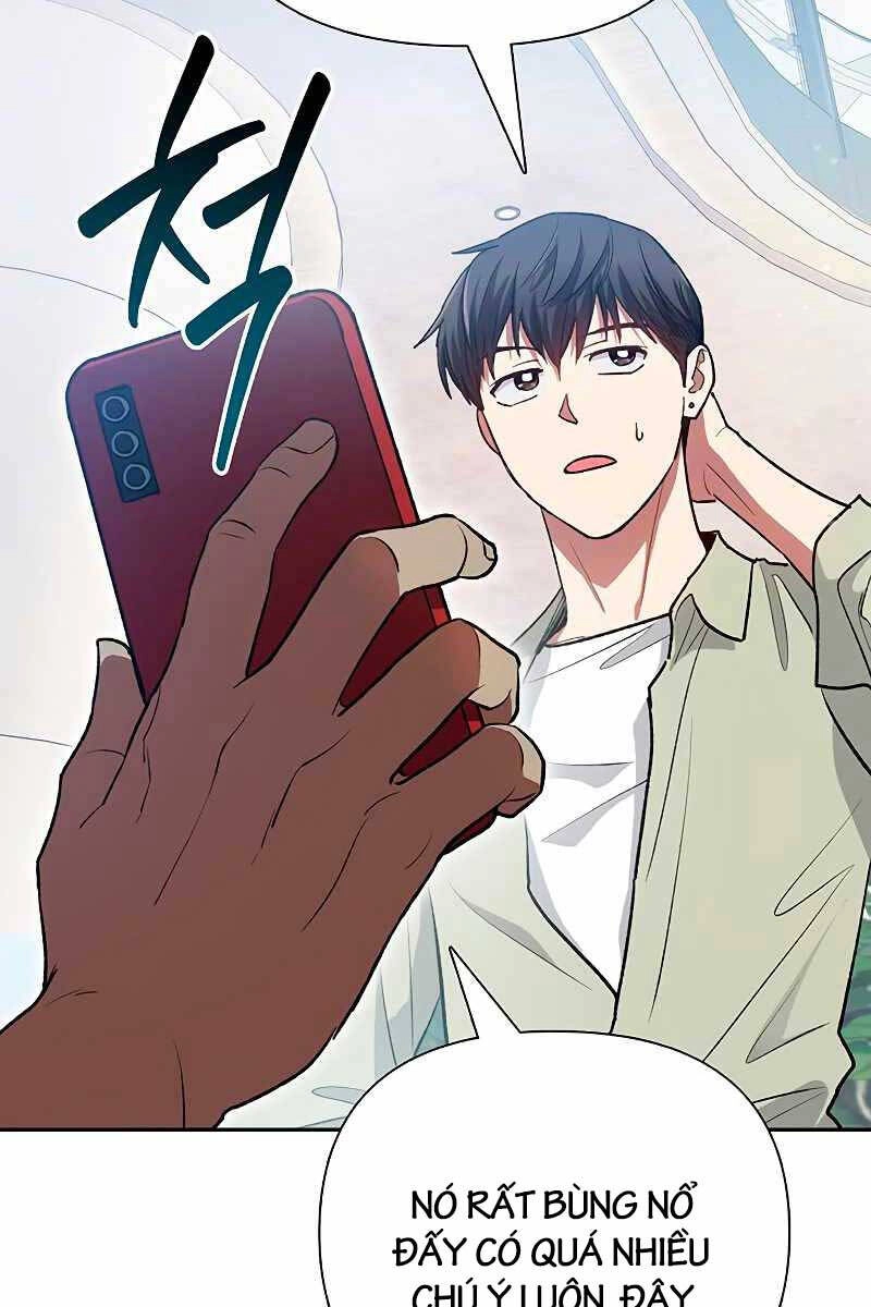 Những Ranker Cấp S Mà Tôi Nuôi Dưỡng Chapter 109 - 73