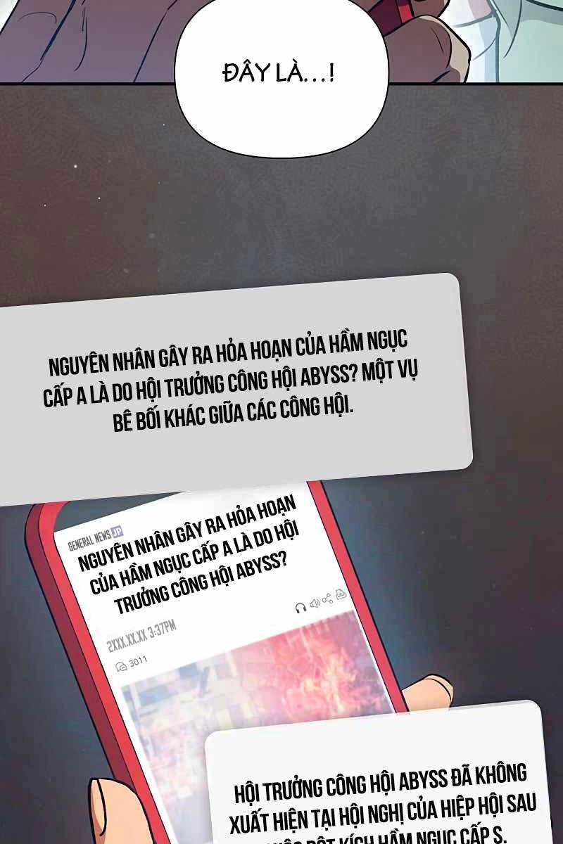 Những Ranker Cấp S Mà Tôi Nuôi Dưỡng Chapter 109 - 76