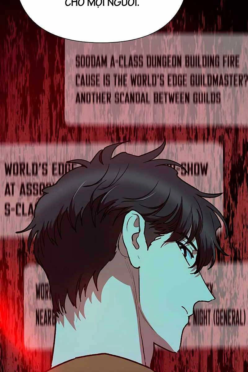 Những Ranker Cấp S Mà Tôi Nuôi Dưỡng Chapter 109 - 80