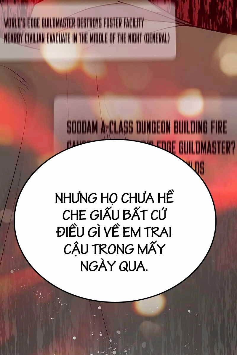 Những Ranker Cấp S Mà Tôi Nuôi Dưỡng Chapter 109 - 81