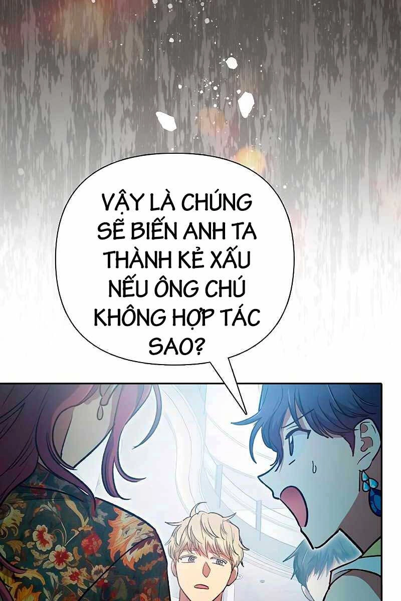 Những Ranker Cấp S Mà Tôi Nuôi Dưỡng Chapter 109 - 82