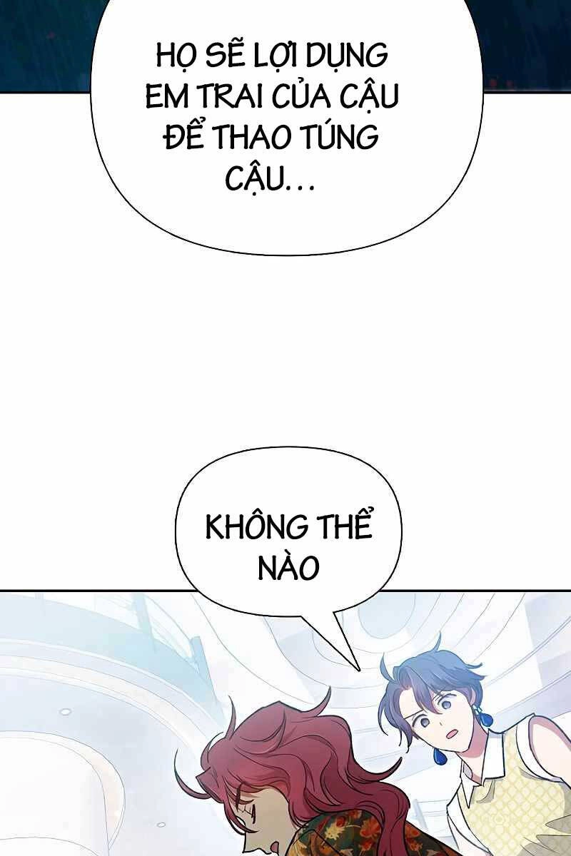 Những Ranker Cấp S Mà Tôi Nuôi Dưỡng Chapter 109 - 94