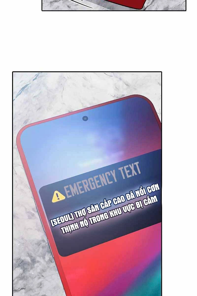 Những Ranker Cấp S Mà Tôi Nuôi Dưỡng Chapter 109 - 97