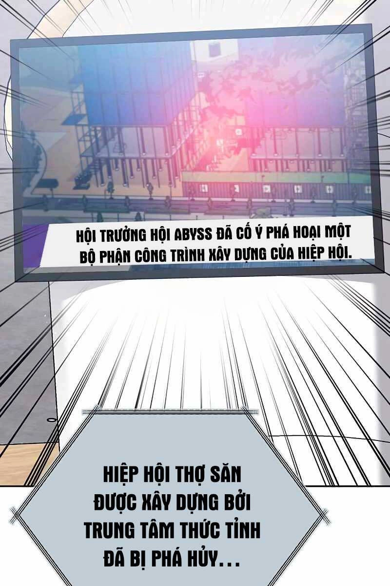 Những Ranker Cấp S Mà Tôi Nuôi Dưỡng Chapter 109 - 100