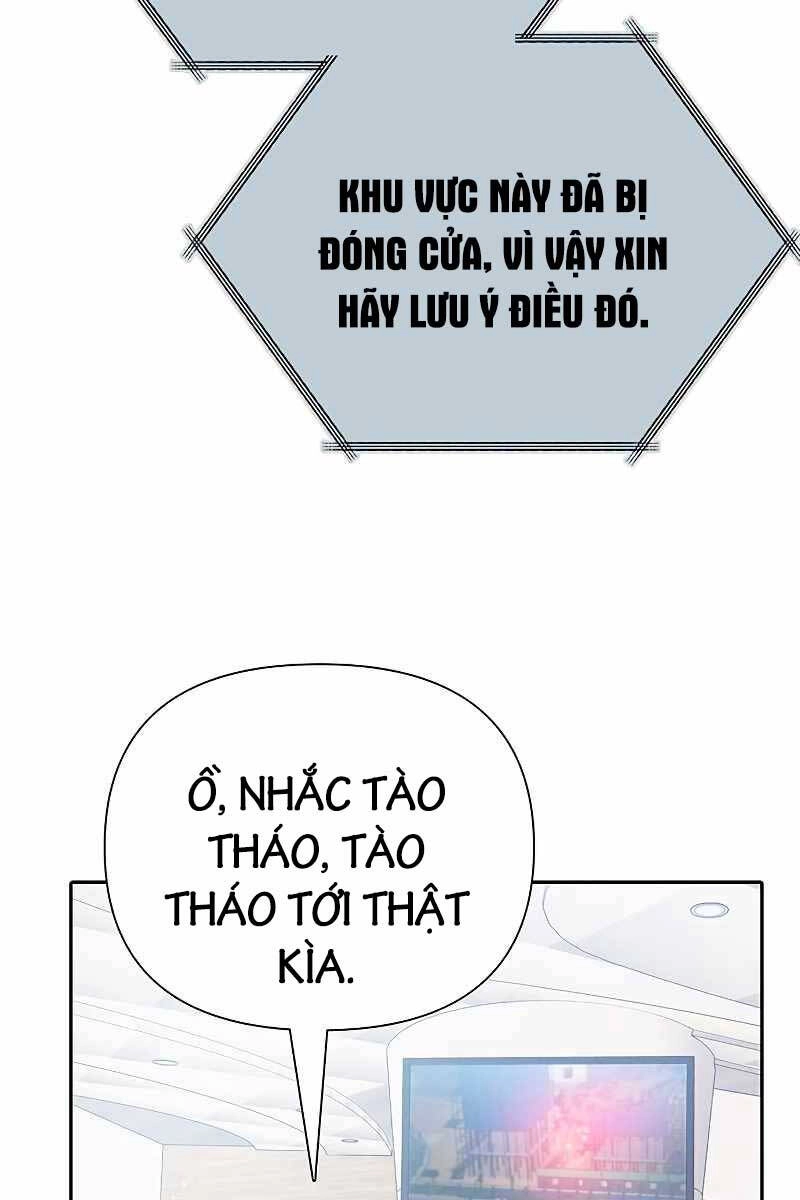 Những Ranker Cấp S Mà Tôi Nuôi Dưỡng Chapter 109 - 101