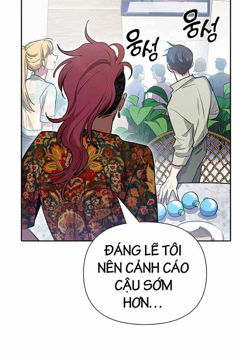 Những Ranker Cấp S Mà Tôi Nuôi Dưỡng Chapter 109 - 102
