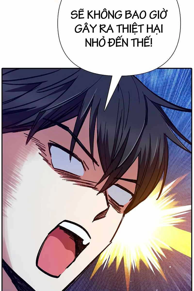 Những Ranker Cấp S Mà Tôi Nuôi Dưỡng Chapter 109 - 106