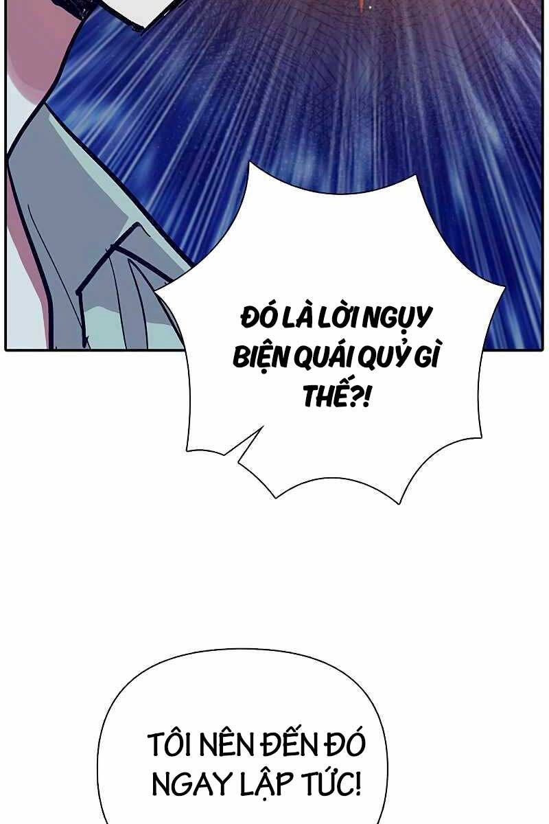 Những Ranker Cấp S Mà Tôi Nuôi Dưỡng Chapter 109 - 107