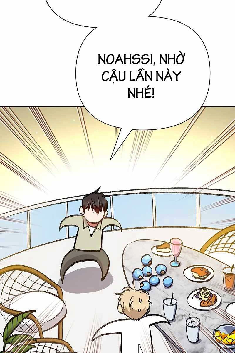 Những Ranker Cấp S Mà Tôi Nuôi Dưỡng Chapter 109 - 108