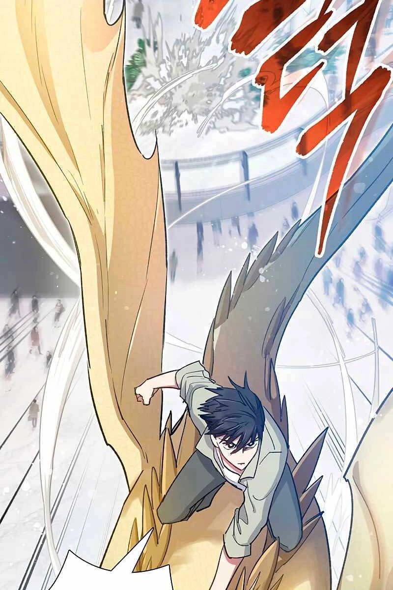 Những Ranker Cấp S Mà Tôi Nuôi Dưỡng Chapter 109 - 112