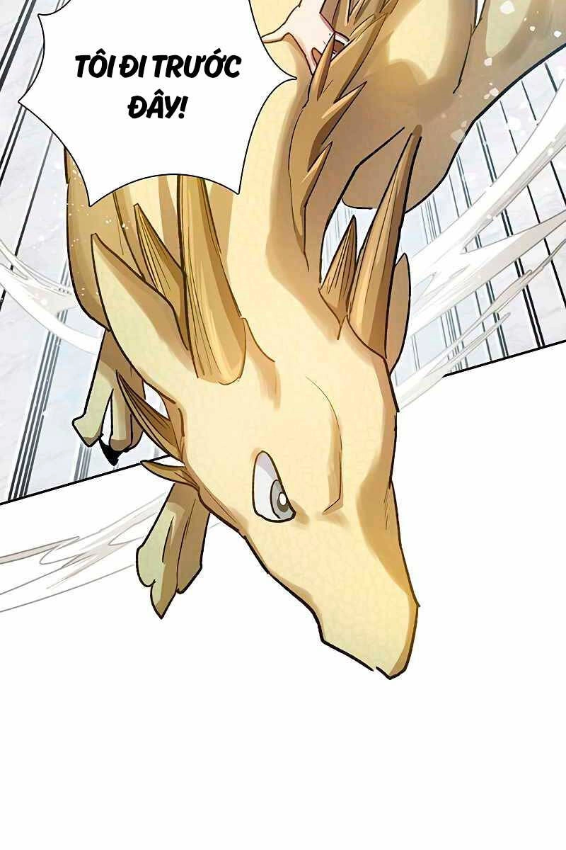 Những Ranker Cấp S Mà Tôi Nuôi Dưỡng Chapter 109 - 113